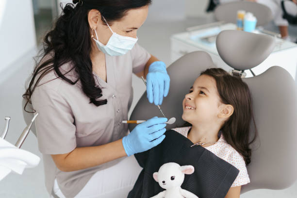 Best Knocked-Out Tooth Emergency  in Lancaster, TX